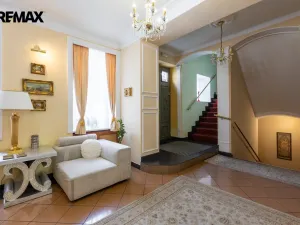 Prodej ubytování, Karlovy Vary, Na Vyhlídce, 1580 m2