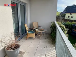 Pronájem rodinného domu, Mukařov, Na Kopci, 103 m2