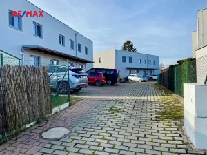 Pronájem rodinného domu, Mukařov, Na Kopci, 103 m2