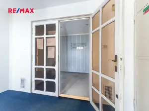 Prodej rodinného domu, Jaroměř, Husova, 700 m2