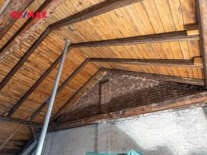 Prodej rodinného domu, Jaroměř, Husova, 700 m2