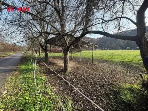 Prodej pozemku, Všenory, 96565 m2