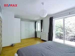 Prodej bytu 4+kk, Český Krumlov, Tichá, 106 m2