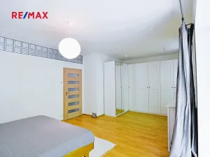 Prodej bytu 4+kk, Český Krumlov, Tichá, 106 m2
