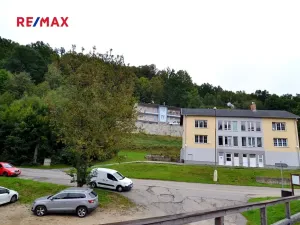Prodej bytu 4+kk, Český Krumlov, Tichá, 106 m2