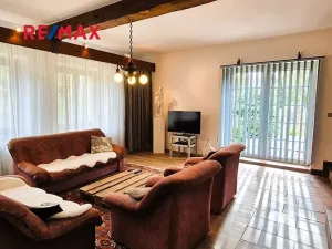 Prodej rodinného domu, Humpolec, 506 m2