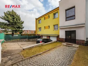 Prodej bytu 4+1, Příbram, Růžová, 143 m2