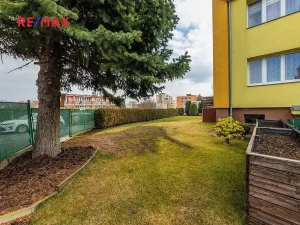 Prodej bytu 4+1, Příbram, Růžová, 143 m2