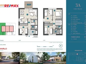 Prodej rodinného domu, Kutná Hora, Radimova, 113 m2