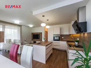 Prodej bytu 3+kk, Beroun, Na Veselou, 73 m2