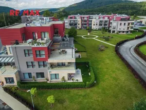 Prodej bytu 3+kk, Beroun, Na Veselou, 73 m2