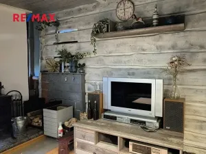 Prodej chaty, Jílové u Prahy, 70 m2