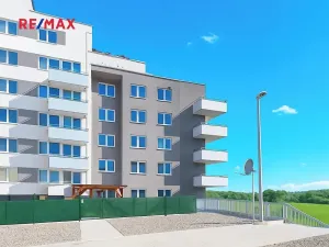 Prodej bytu 1+kk, Praha - Hlubočepy, Miloše Havla, 36 m2