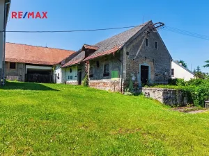 Prodej chalupy, Medový Újezd, 218 m2