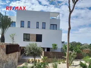 Pronájem bytu 3+kk, San Miguel de Salinas, Španělsko, 75 m2