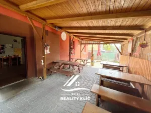 Pronájem restaurace, Ostrava - Muglinov, Muglinovská, 100 m2