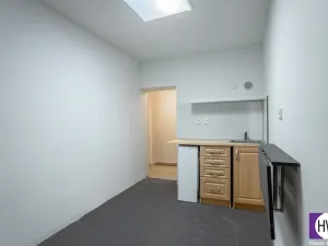 Prodej ubytování, Praha, Cimburkova, 12 m2