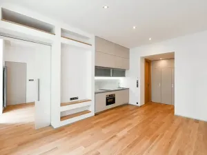 Prodej bytu 2+kk, Praha - Vinohrady, Laubova, 48 m2