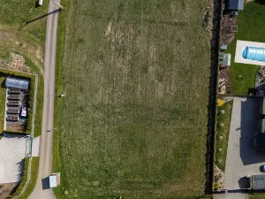Prodej pozemku pro bydlení, Modřovice, 1581 m2