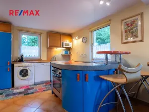 Prodej chalupy, Velenov, 78 m2