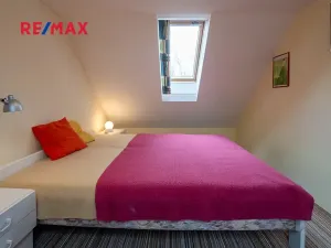 Prodej chalupy, Velenov, 78 m2