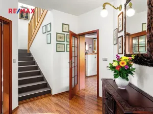 Prodej rodinného domu, Sulice, Na Křížkách, 277 m2