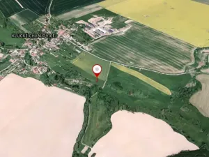 Prodej pole, Zbýšov, 4749 m2