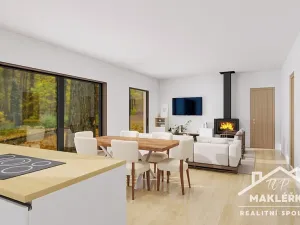 Prodej rodinného domu, Kouřim, Nad Hrázkou, 124 m2