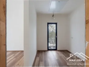 Prodej rodinného domu, Kouřim, Nad Hrázkou, 124 m2