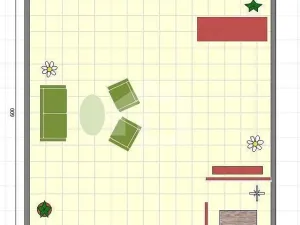 Pronájem obchodního prostoru, České Budějovice - České Budějovice 1, nám. Přemysla Otakara II., 30 m2