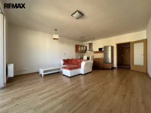 Pronájem bytu 1+kk, Olomouc, Peškova, 45 m2