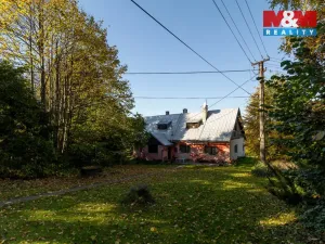 Prodej rodinného domu, Malenovice, 196 m2