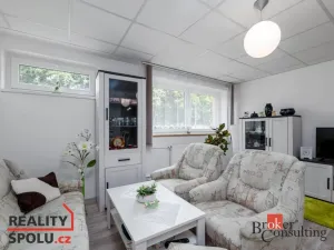 Prodej rodinného domu, Plzeň - Božkov, Vřesinská, 260 m2