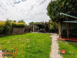 Prodej rodinného domu, Plzeň - Božkov, Vřesinská, 260 m2