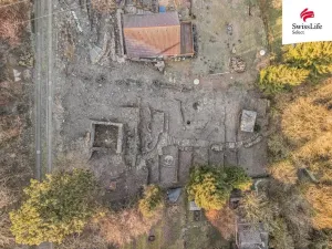 Prodej zahrady, Pašinka, 723 m2