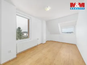 Prodej bytu 3+1, Čáslav - Čáslav-Staré Město, Na Kozinci, 102 m2