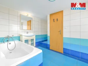 Prodej bytu 3+1, Čáslav - Čáslav-Staré Město, Na Kozinci, 102 m2