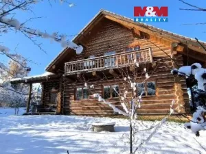 Prodej rodinného domu, Louňovice, Ke Kaménce, 296 m2