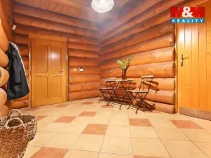 Prodej rodinného domu, Louňovice, Ke Kaménce, 296 m2