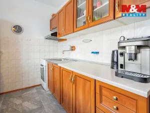 Prodej bytu 4+1, Mladošovice, 109 m2