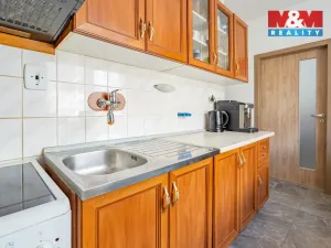 Prodej bytu 4+1, Mladošovice, 109 m2