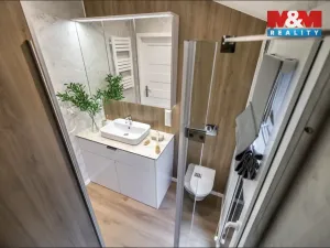 Prodej domu na klíč, Přelouč, Zborovská, 57 m2