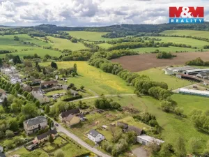 Prodej pozemku pro bydlení, Mutěnín, 1497 m2