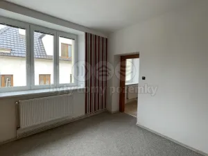 Pronájem bytu 1+1, Žatec, Příkrá, 44 m2