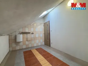 Pronájem kanceláře, Bechyně, Písecká, 34 m2