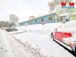 Prodej bytu 2+1, Habartov, Dělnická, 51 m2