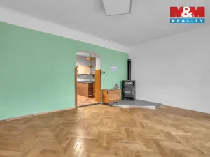 Prodej rodinného domu, Moravská Třebová - Udánky, 300 m2