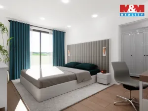 Prodej rodinného domu, Nymburk, 178 m2