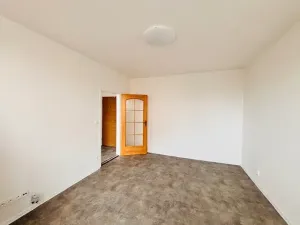 Pronájem bytu 1+1, Šumperk, Čsl. armády, 32 m2