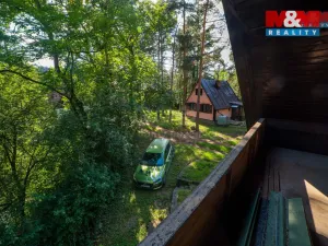 Prodej chaty, Nebovidy, 49 m2